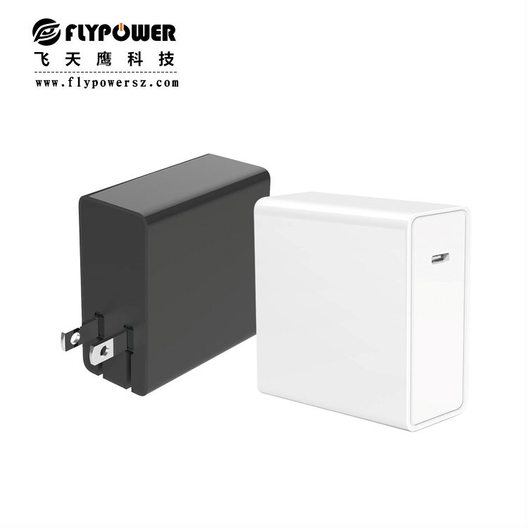 flypower type-c充電器