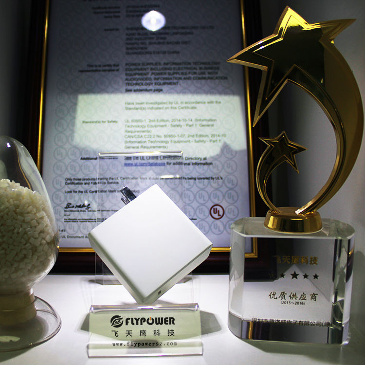 FLYPOWER Type-c PD充電器生產(chǎn)廠家