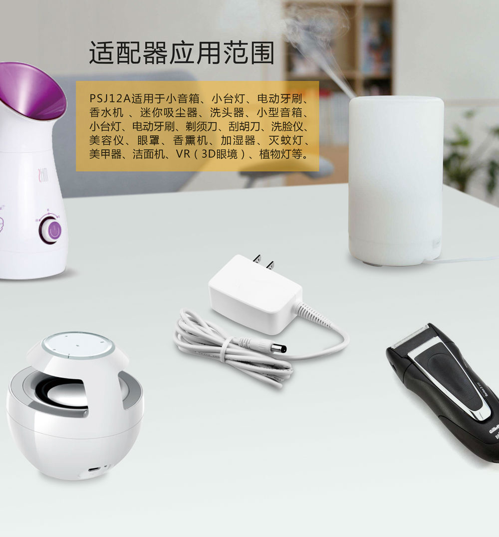 飛天鷹電源適配器