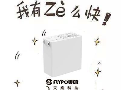 飛天鷹充電器
