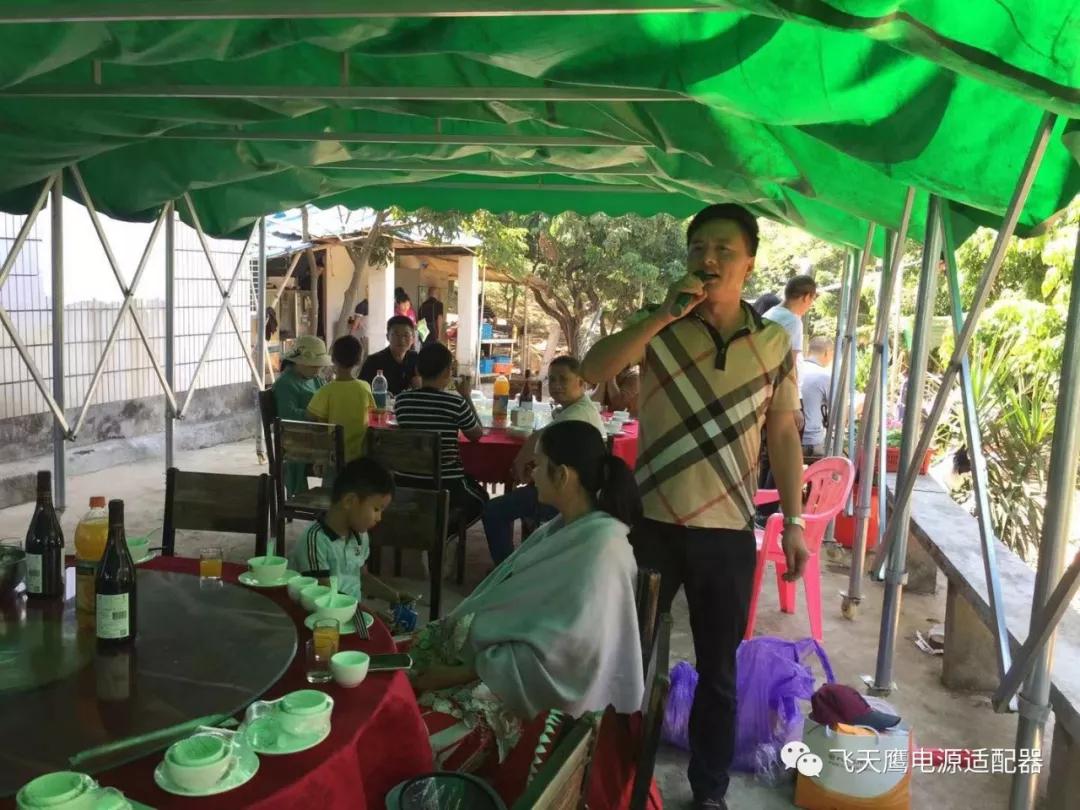 飛天鷹電源適配器廠家