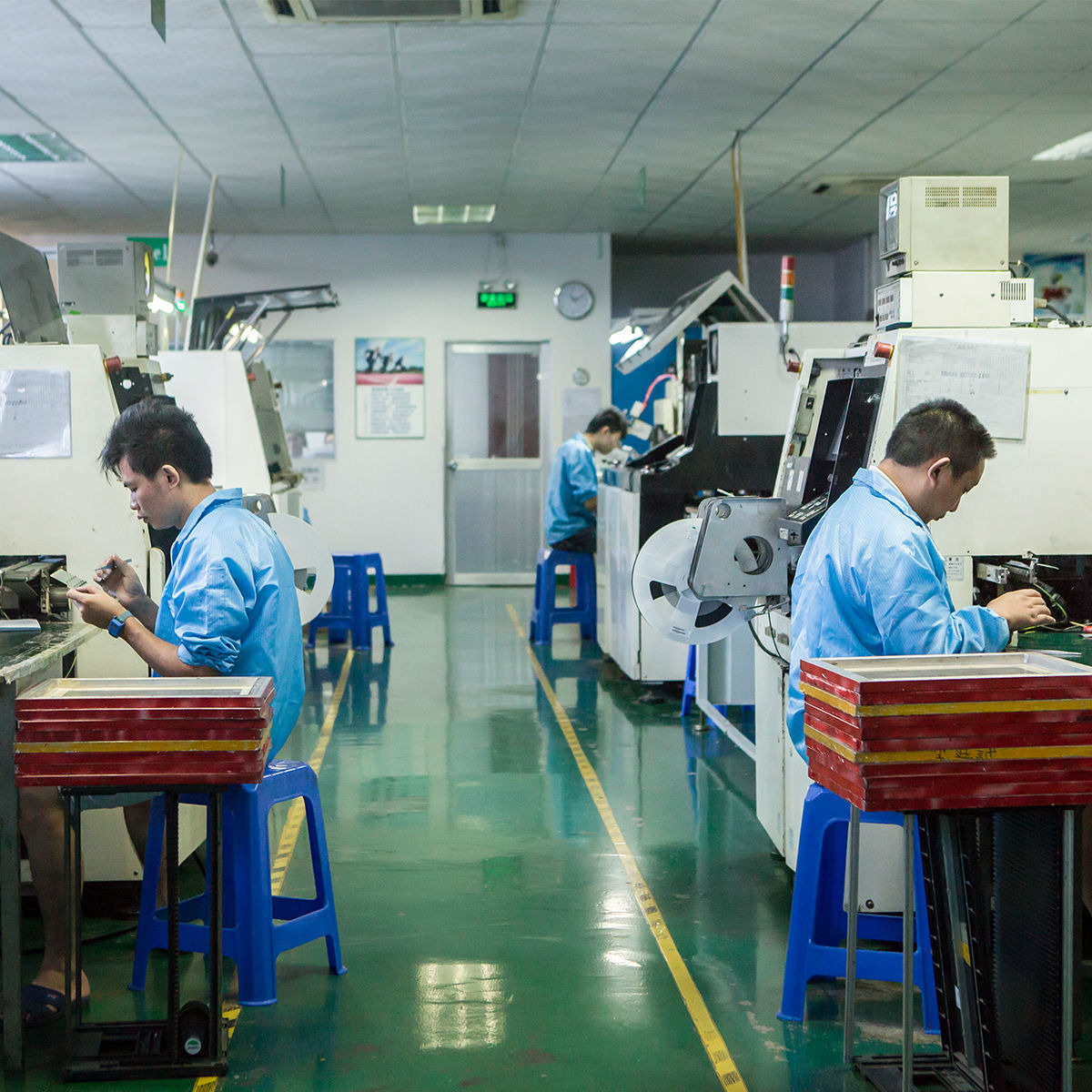電源適配器廠家