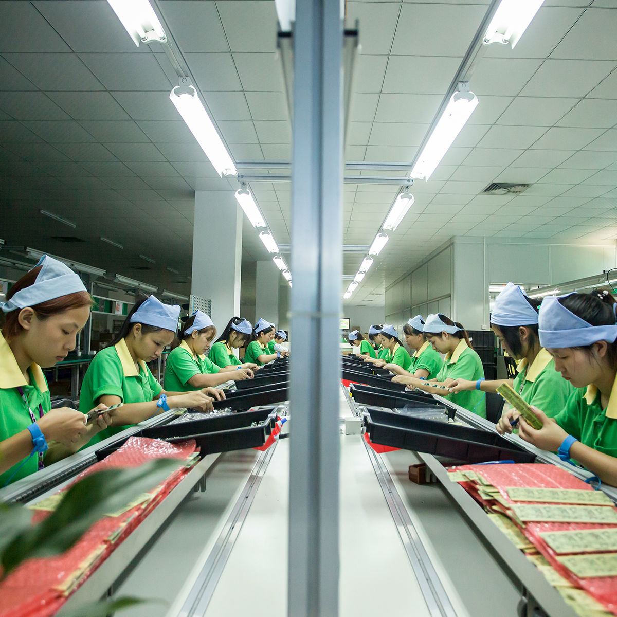 電源適配器廠家