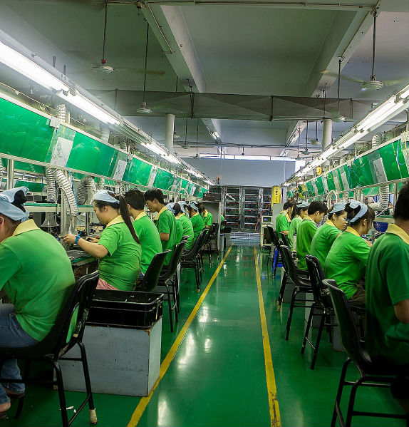 電源適配器 電源適配器