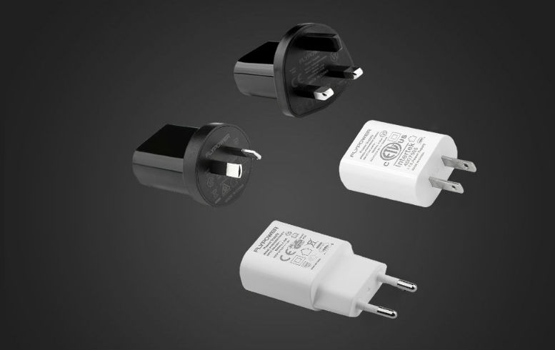 5V1.5A電源適配器