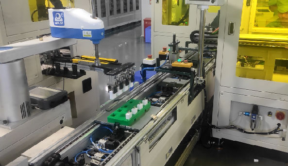 電源適配器 電源適配器