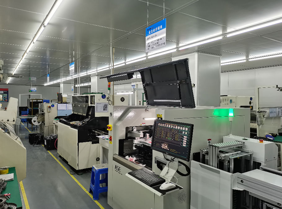 電源適配器生產(chǎn)廠家