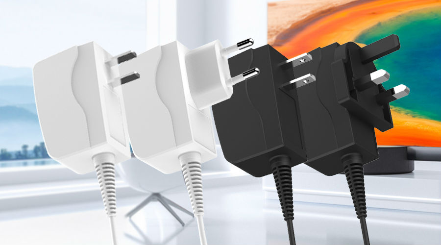 12V電源適配器 12V電源適配器