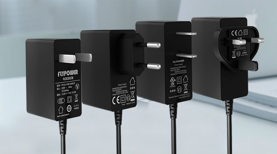 12V電源適配器 12V電源適配器